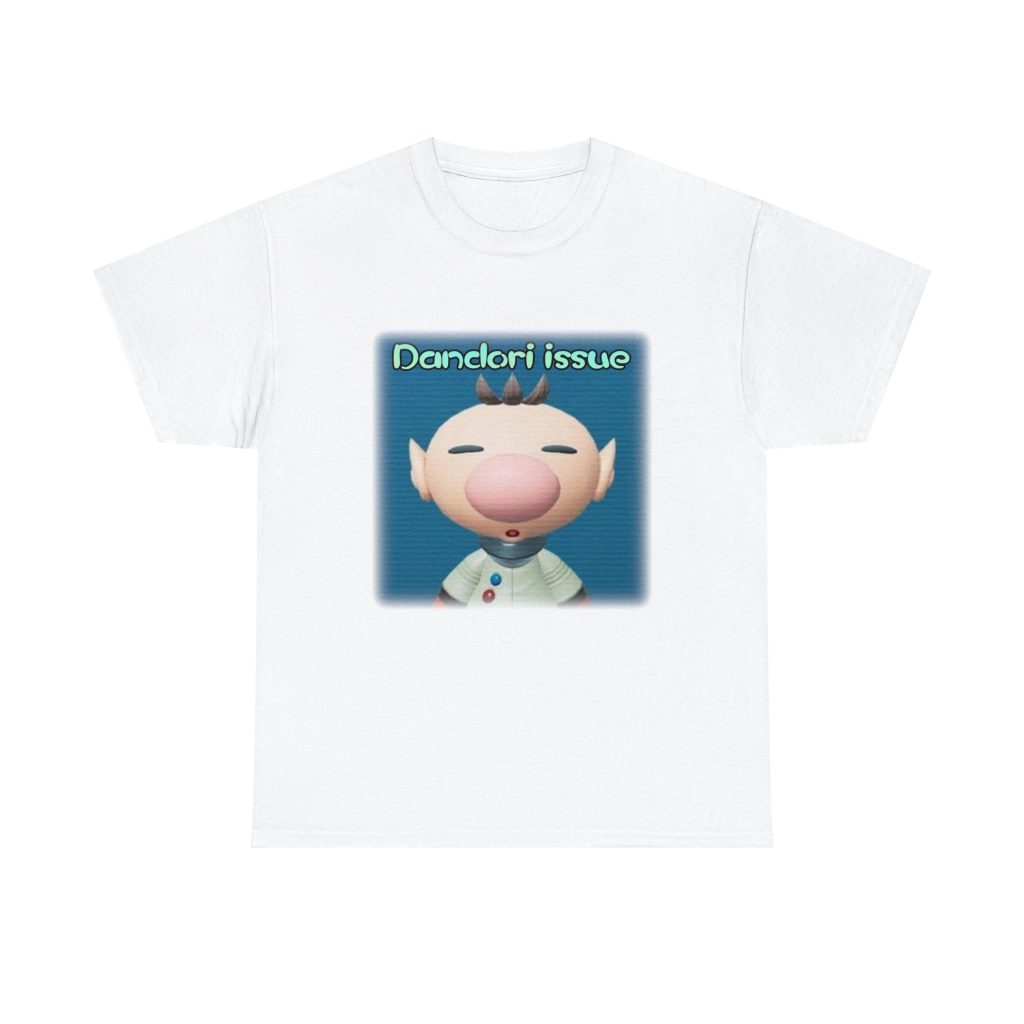 - Pikmin Shop