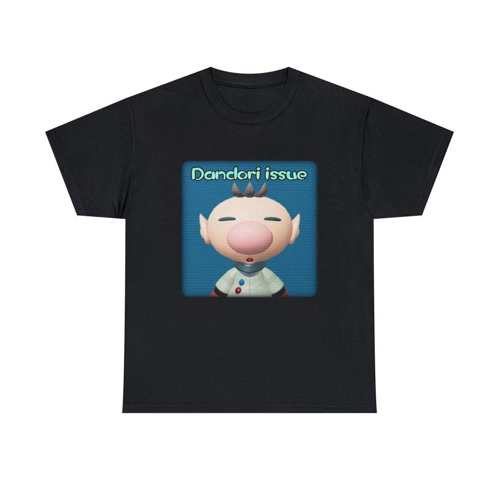 - Pikmin Shop