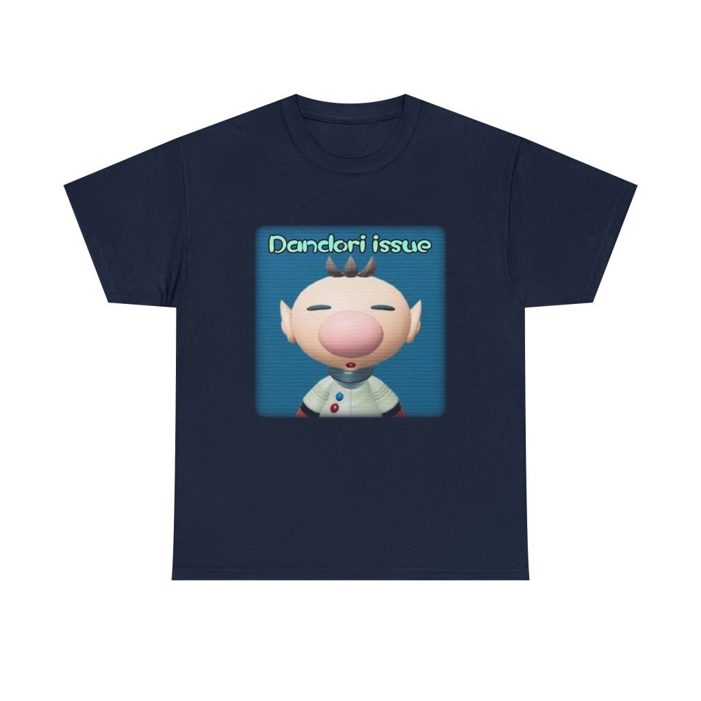 - Pikmin Shop