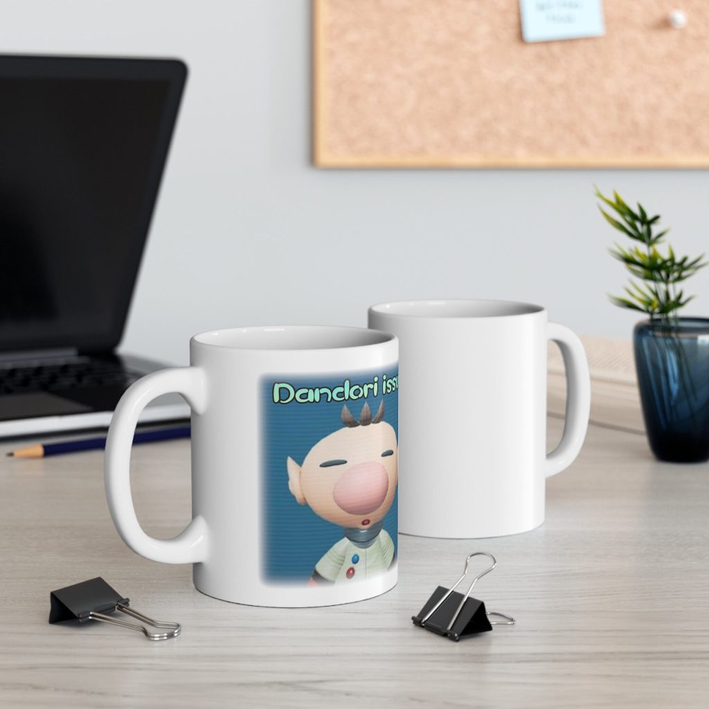 - Pikmin Shop