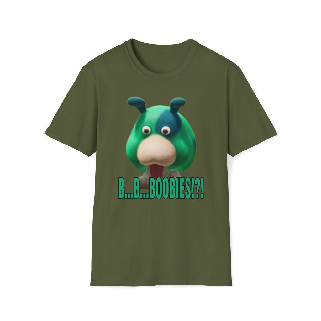 - Pikmin Shop