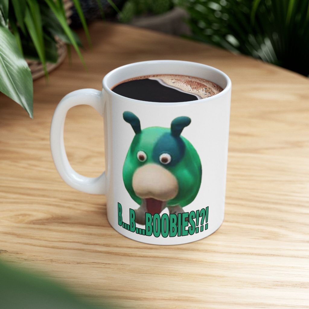 - Pikmin Shop
