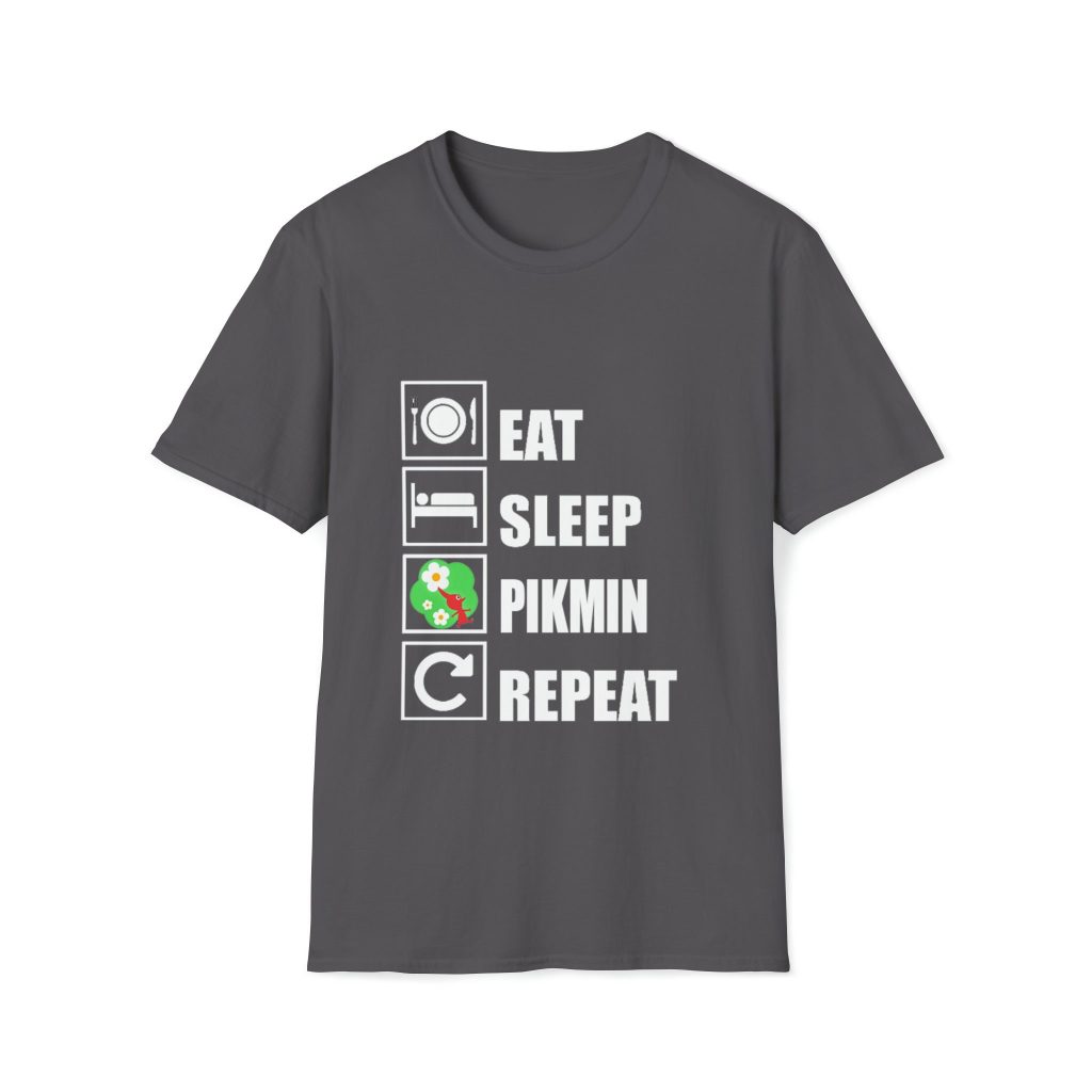 - Pikmin Shop