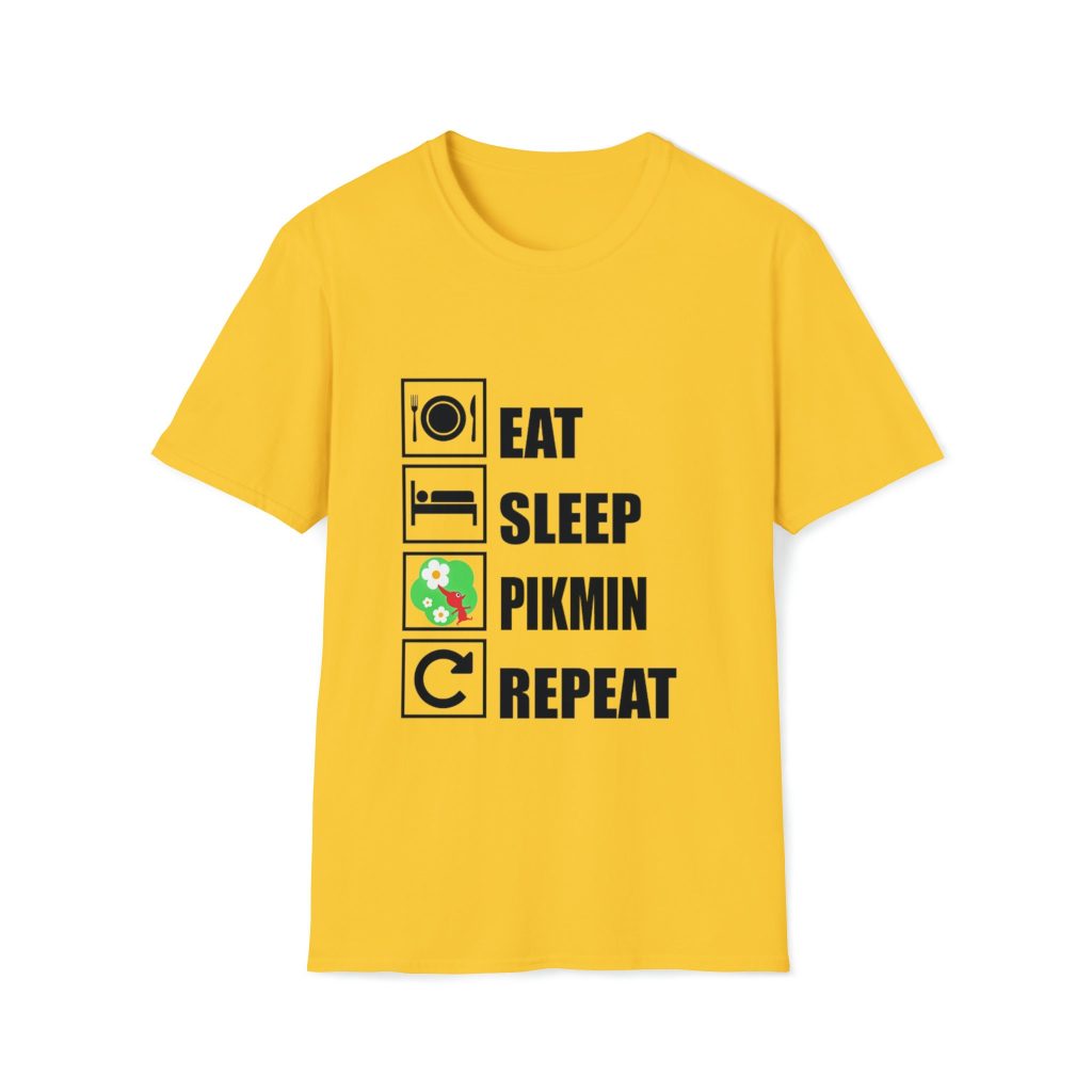 - Pikmin Shop