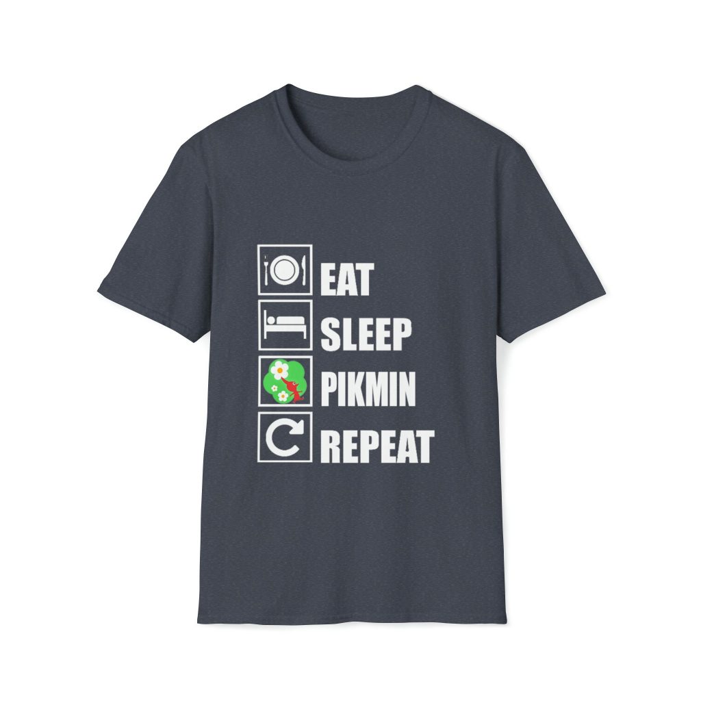 - Pikmin Shop