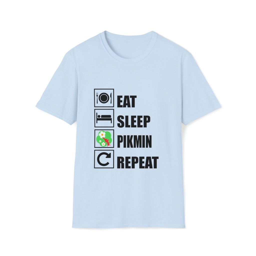 - Pikmin Shop