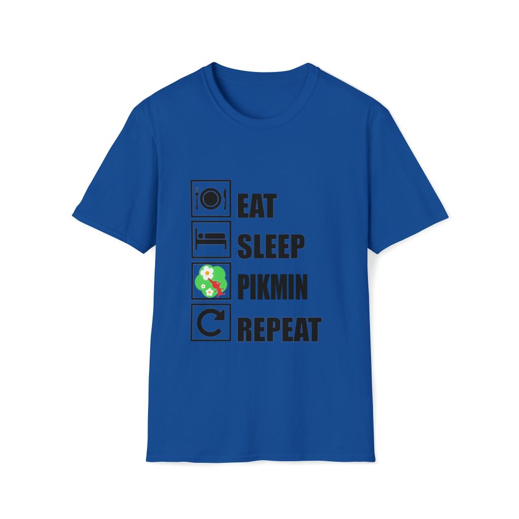 - Pikmin Shop