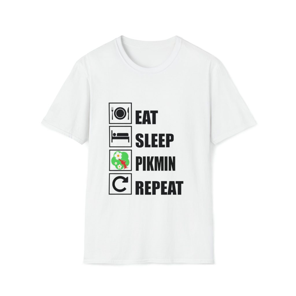 - Pikmin Shop