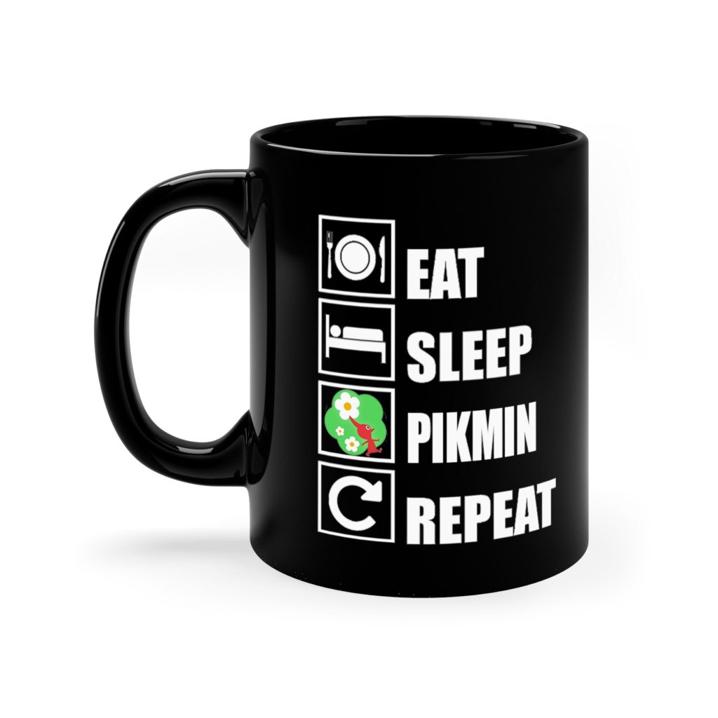 - Pikmin Shop