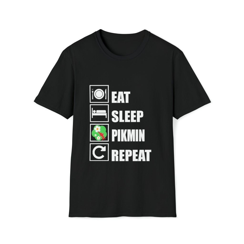 - Pikmin Shop