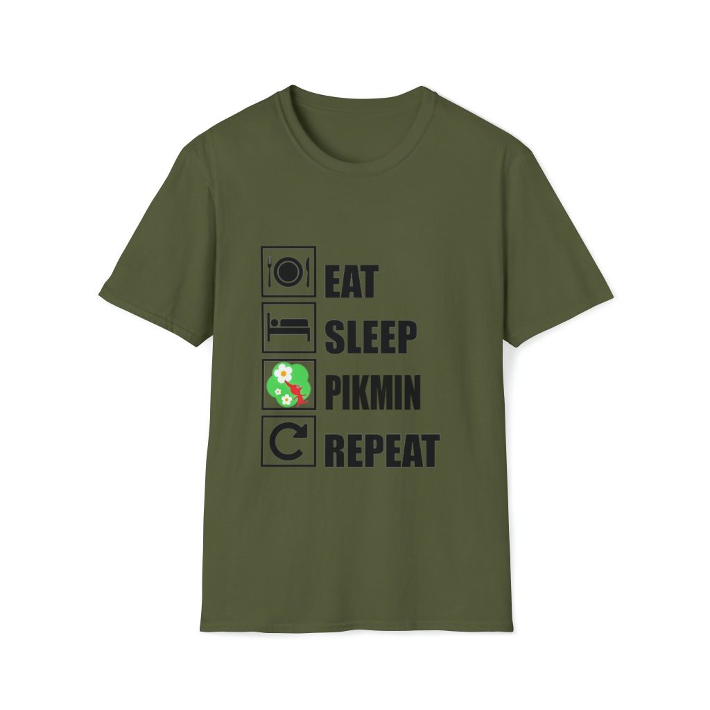 - Pikmin Shop