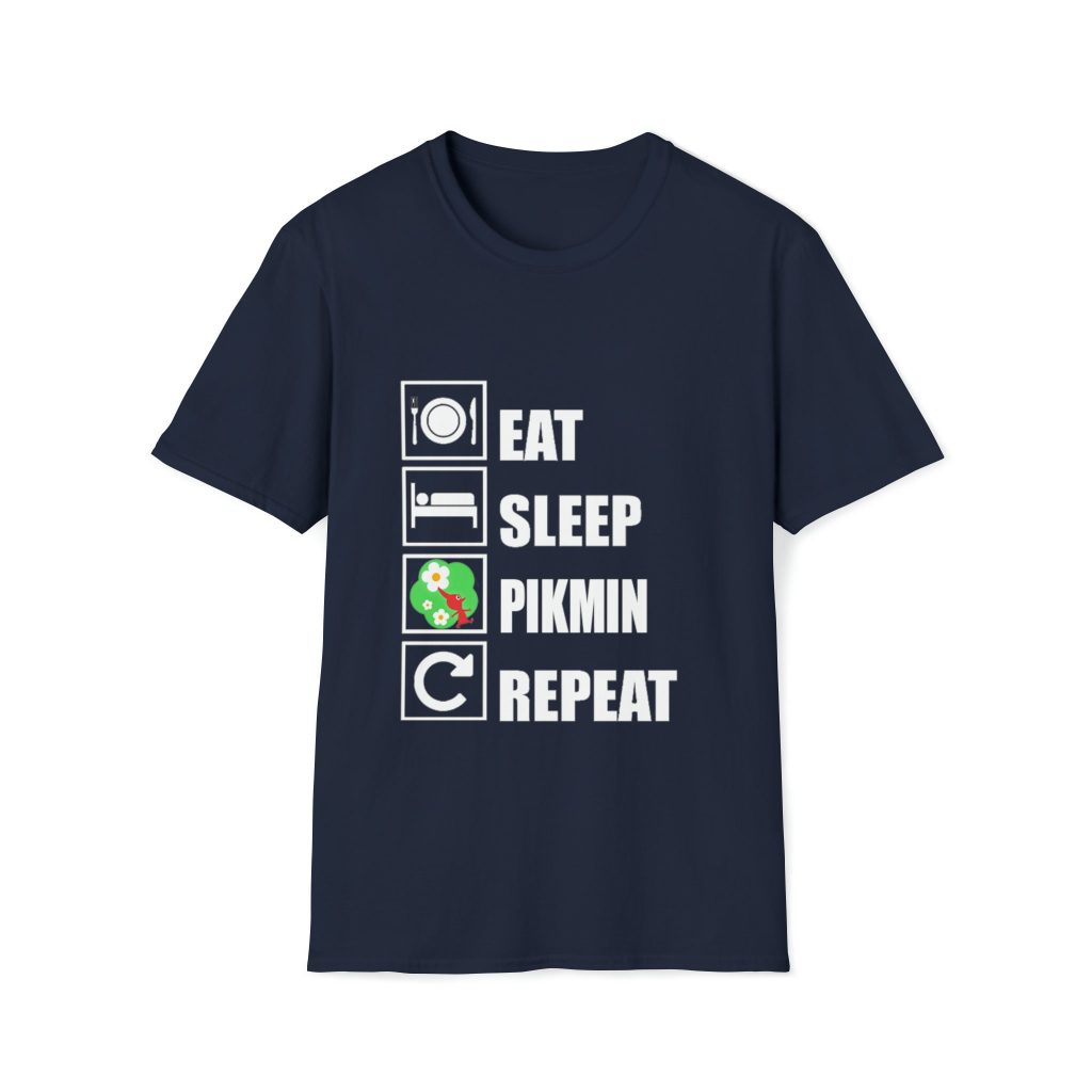 - Pikmin Shop