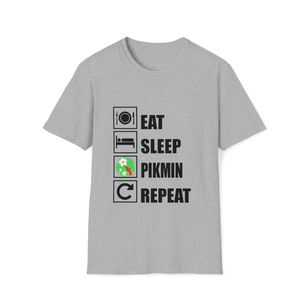 - Pikmin Shop