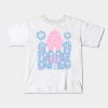 Landing Site Kids T-Shirt Official Cow Anime Merch