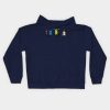 Pikmin Kanji Kids Hoodie Official Cow Anime Merch