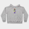 Pikmin Kids Hoodie Official Cow Anime Merch