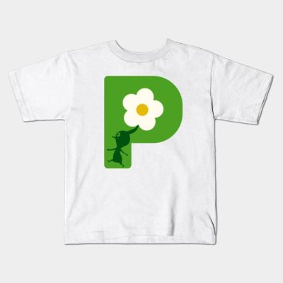 Mini Pik4 Kids T-Shirt Official Cow Anime Merch