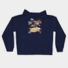 Treats From The Pikmin Kids Hoodie Official Cow Anime Merch