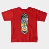 Pikmin Alph Kids T-Shirt Official Cow Anime Merch
