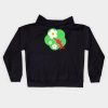 Pikmin Wanderer Kids Hoodie Official Cow Anime Merch