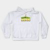 Pikmin Design Kids Hoodie Official Cow Anime Merch