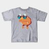 Cool Bulborb Kids T-Shirt Official Cow Anime Merch