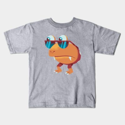 Cool Bulborb Kids T-Shirt Official Cow Anime Merch
