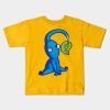 Pikmin Kids T-Shirt Official Cow Anime Merch