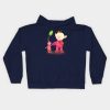 Pikmin Kids Hoodie Official Cow Anime Merch