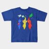 Pikmin Kids T-Shirt Official Cow Anime Merch