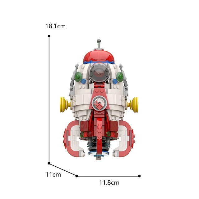captain-olimar-ship