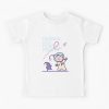 Purple Pikmin Kids T Shirt Official Cow Anime Merch