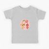 Mushroom Pikmin Kids T Shirt Official Cow Anime Merch