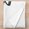 Alsp Throw Blanket Official Cow Anime Merch