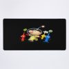 Pikmin Mouse Pad Official Cow Anime Merch