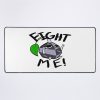 Fight Me Rock Pikmin Mouse Pad Official Cow Anime Merch