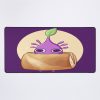 Bread Pikmin Mouse Pad Official Cow Anime Merch