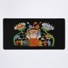 Friendly Alien Flora Pikmin  Hoodie Mouse Pad Official Cow Anime Merch