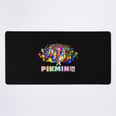 Pikmin Mouse Pad Official Cow Anime Merch
