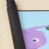Pikmin Lovers Mouse Pad Official Cow Anime Merch