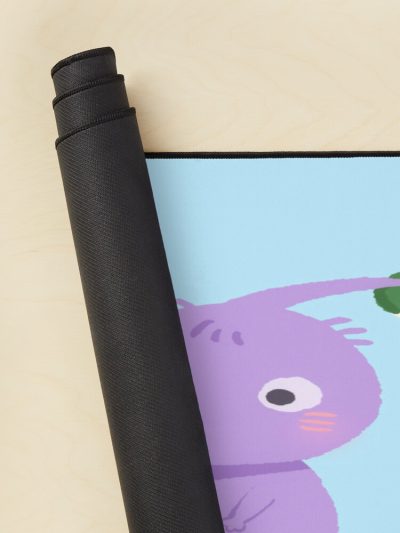 Pikmin Lovers Mouse Pad Official Cow Anime Merch