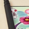Captain Olimer Pikmin Mouse Pad Official Cow Anime Merch