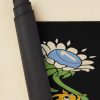  Friendly Alien Flora Pikmin  Hoodie Mouse Pad Official Cow Anime Merch