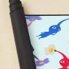 Pikmin Backpack Mouse Pad Official Cow Anime Merch