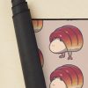 Breadbug Mouse Pad Official Cow Anime Merch