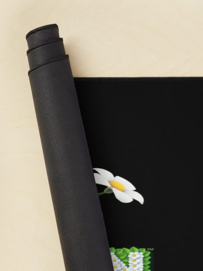 Pikmin Mouse Pad Official Cow Anime Merch