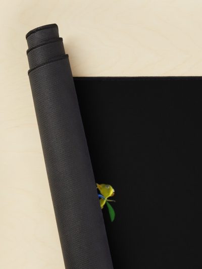 Pikmin Mouse Pad Official Cow Anime Merch