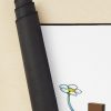 3 Pikmin Sticker Pack Mouse Pad Official Cow Anime Merch