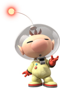Olimar