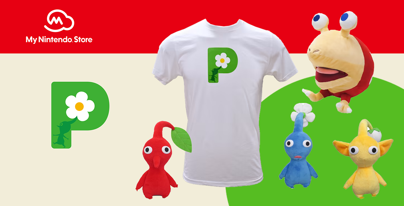 1251ebece41549d6 - Pikmin Shop